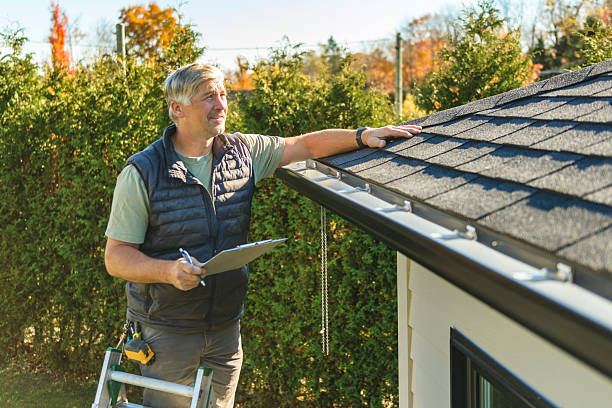 Trusted Flat Roof Repair service in Ottsville, PA - Ben Roofing and Steel LLC